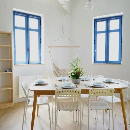 T3 Centre D'olonne Appartement *