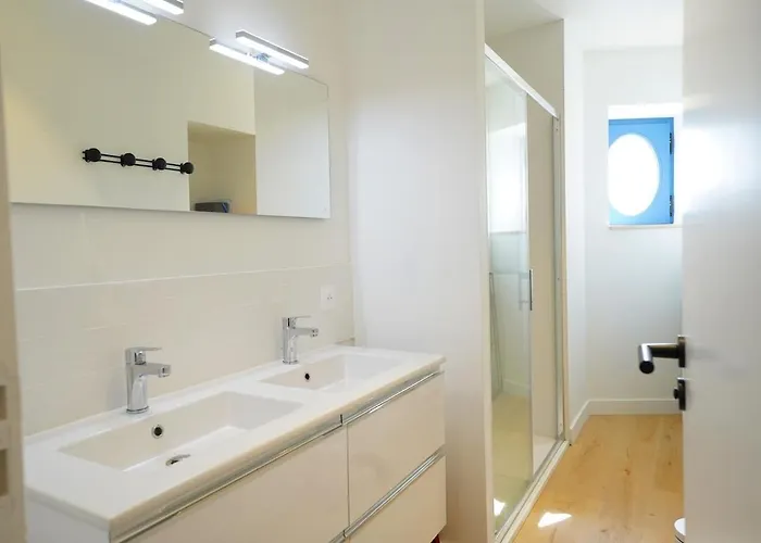 Appartement T3 Centre D'olonne Les Sables-dʼOlonne