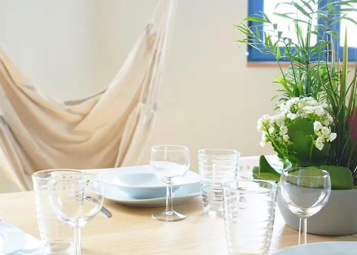 T3 Centre D'olonne *