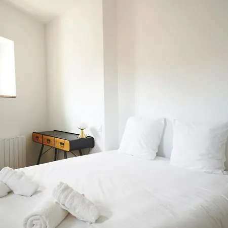 T3 Centre D'olonne لي سابلِ دولونْ