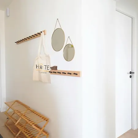 T3 Centre D'olonne شقة لي سابلِ دولونْ