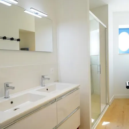 Appartamento T3 Centre D'olonne Les Sables-dʼOlonne