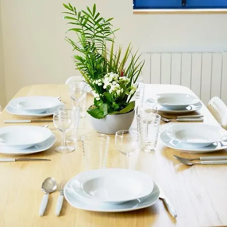 T3 Centre D'olonne شقة