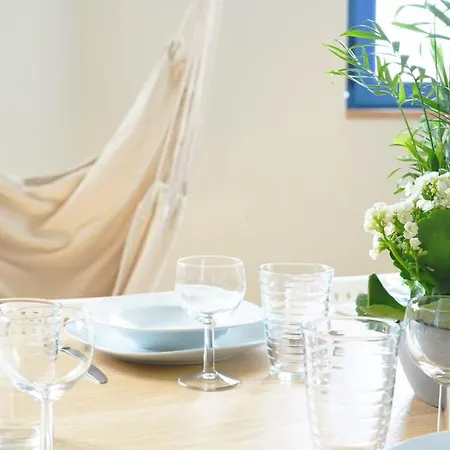 T3 Centre D'olonne *