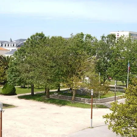 T3 Centre D'olonne Appartamento Les Sables-dʼOlonne