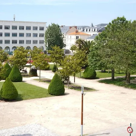 T3 Centre D'olonne