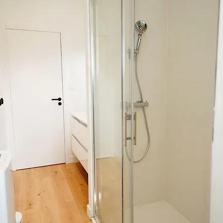 T3 Centre D'olonne شقة لي سابلِ دولونْ